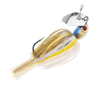 Z-Man Project Z Chatterbait - 3/8 oz.