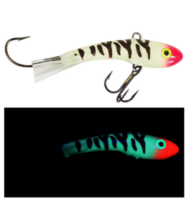 Moonshine Lure Moonshine Shiver Minnow