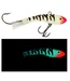 Moonshine Lure Moonshine Shiver Minnow