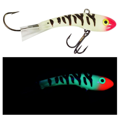 Moonshine Shiver Minnow - Great Lakes Outfitters