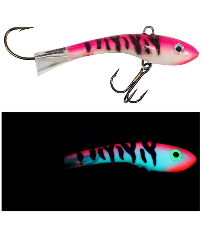 Moonshine Lure Moonshine Shiver Minnow