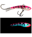 Moonshine Lure Moonshine Shiver Minnow