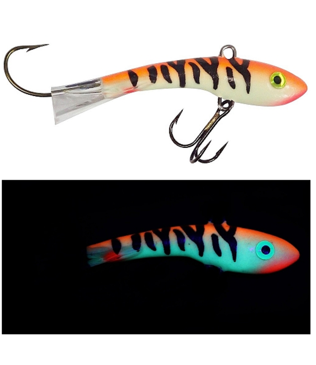 Moonshine Lure Moonshine Shiver Minnow
