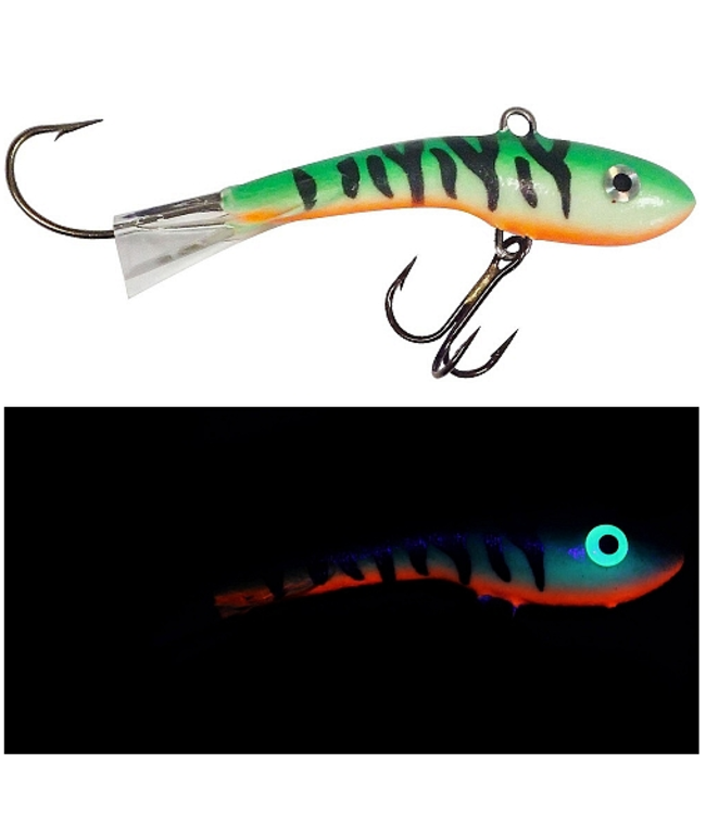 Moonshine Lure Moonshine Shiver Minnow