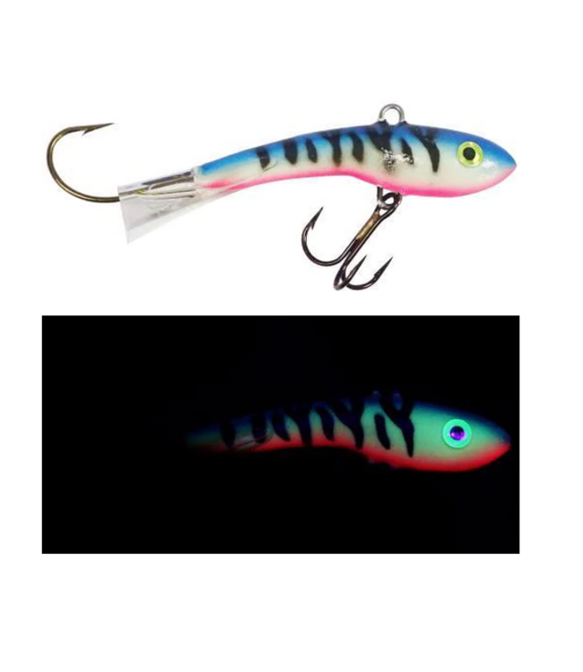 Moonshine Lure Moonshine Shiver Minnow
