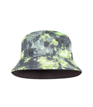 BUFF BUFF Kids Fun Bucket Hat Explode Multi