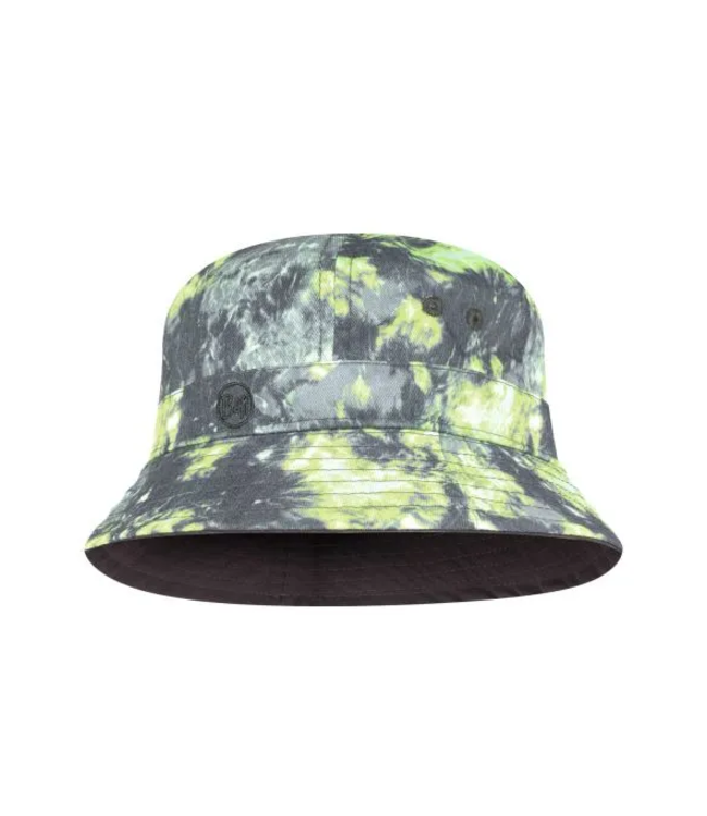 BUFF BUFF Kids Fun Bucket Hat Explode Multi