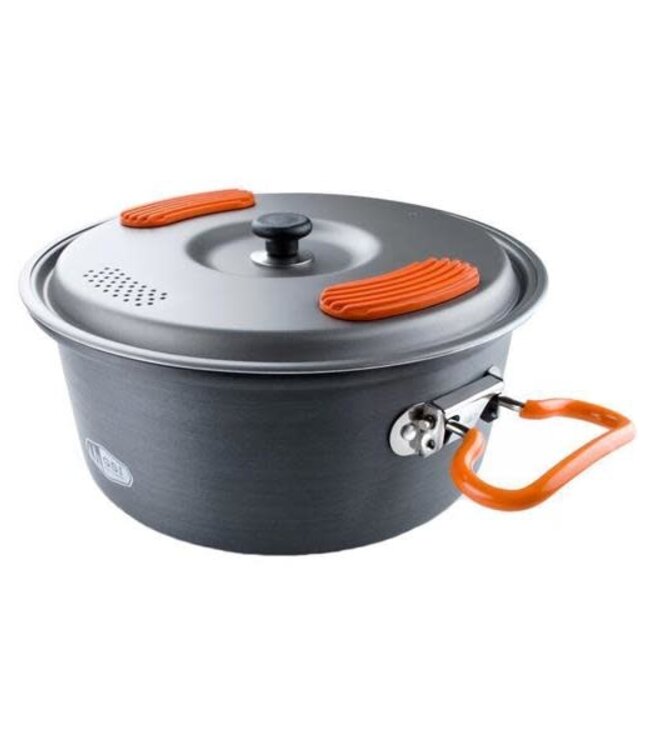 GSI Outdoors GSI Outdoors Halulite 2L Cook Pot