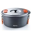 GSI Outdoors GSI Outdoors Halulite 2L Cook Pot