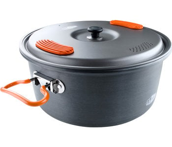 GSI Outdoors Halulite 4.7L Cook Pot