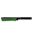 Agawa Canyon Agawa Gear Boreal15 Saw, Black/Green, All Purpose Blade
