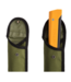 Agawa Canyon Agawa Gear Green Cordura Sheath 15
