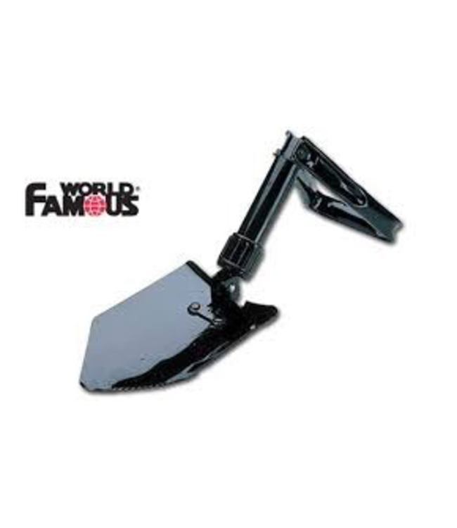 North 49 WFS Folding Pick and Shovel