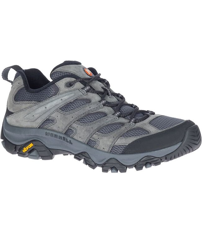 Merrell Merrell Men’s Moab 3 Low Waterproof Hiking