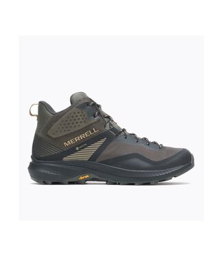 Merrell Merrell Mens MQM 3 Mid Gore-Tex Hiking Shoe