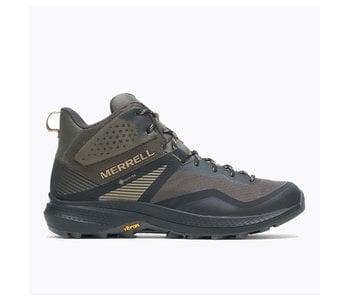 Merrell Mens MQM 3 Mid Gore-Tex Hiking Shoe