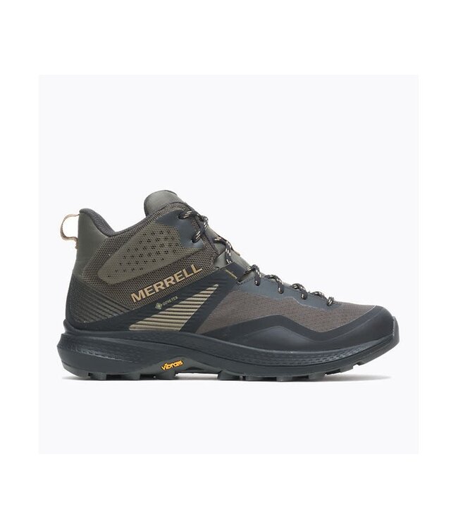 Merrell Merrell Mens MQM 3 Mid Gore-Tex Hiking Shoe