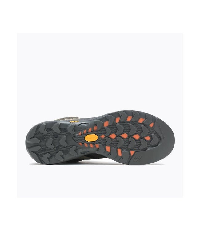 Merrell Merrell Mens MQM 3 Mid Gore-Tex Hiking Shoe