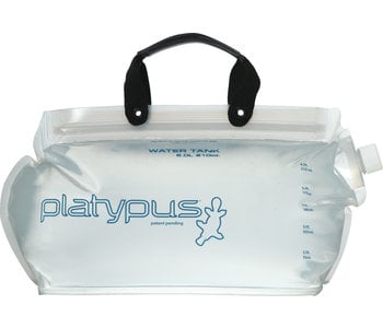 Platypus Platy Water Tank, 4.0L