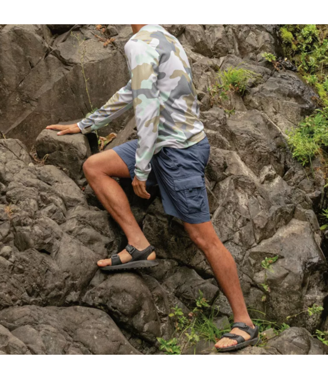 Columbia Columbia Men's Trailstorm Waterproof Sandal