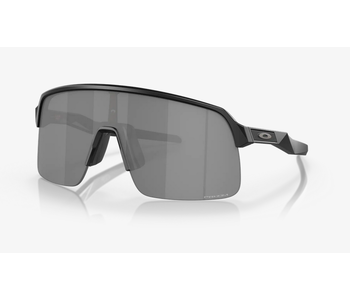 Oakley Sutro Lite Sweep Matte Black w/Prism Black Sunglasses