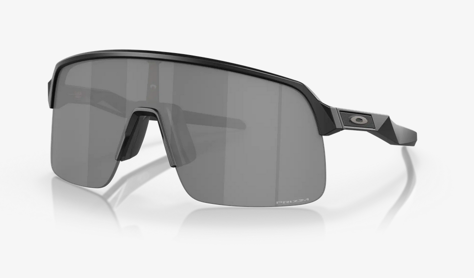 Oakley Oakley Sutro Lite Sweep Matte Black w/Prism Black Sunglasses