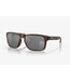 Oakley Oakley Holbrook XL Matte Brown Tortise w/Prism Black Sunglasses