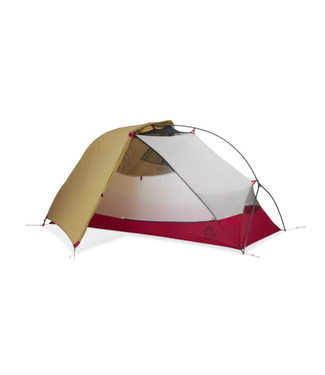 MSR MSR Hubba Hubba V8 1-Person Tent