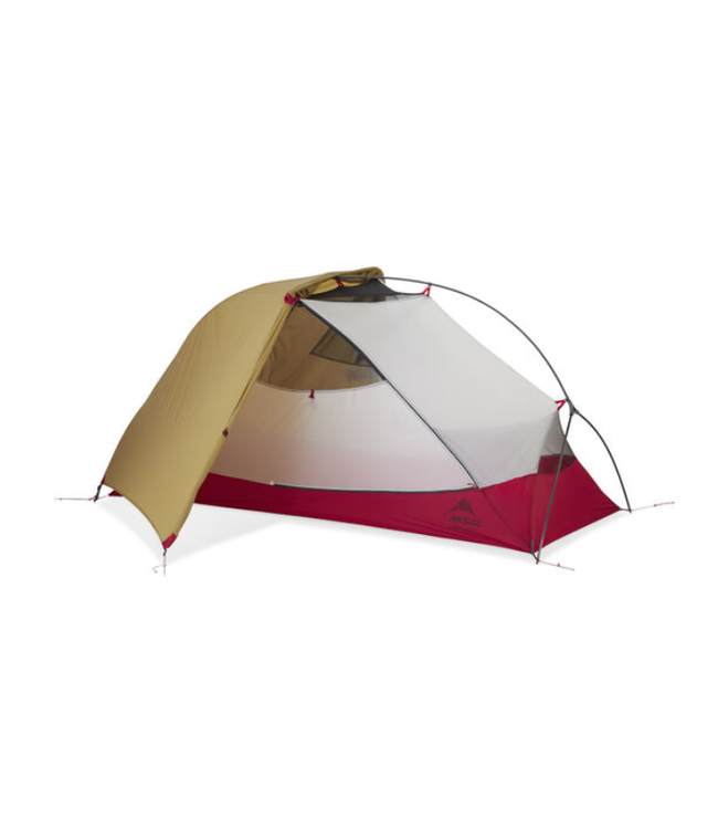 MSR MSR Hubba Hubba V8 1-Person Tent