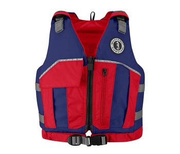 Mustang Survival Youth Reflex Foam Vest PFD