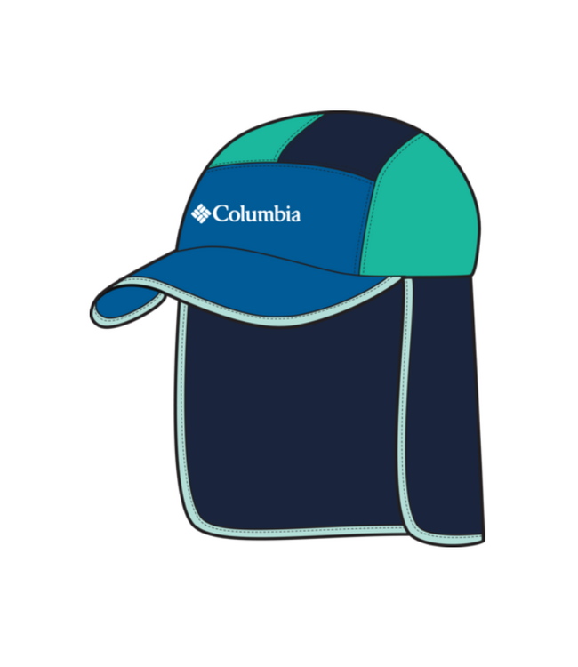 Columbia Columbia Junior II Cachalot