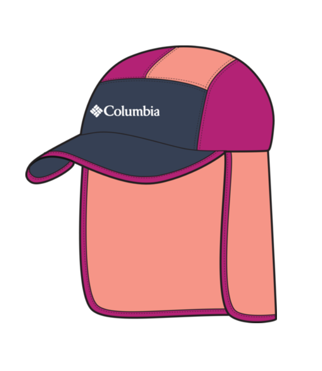 Columbia Columbia Junior II Cachalot