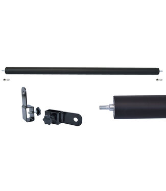 Malone Malone Axis Load Roller Accessory for Bed Extender