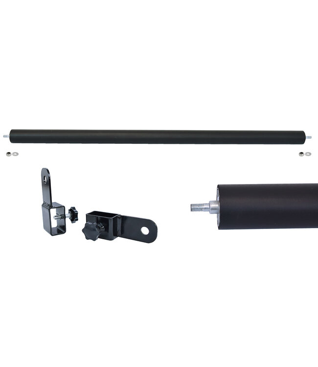 Malone Malone Axis Load Roller Accessory for Bed Extender