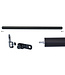 Malone Malone Axis Load Roller Accessory for Bed Extender