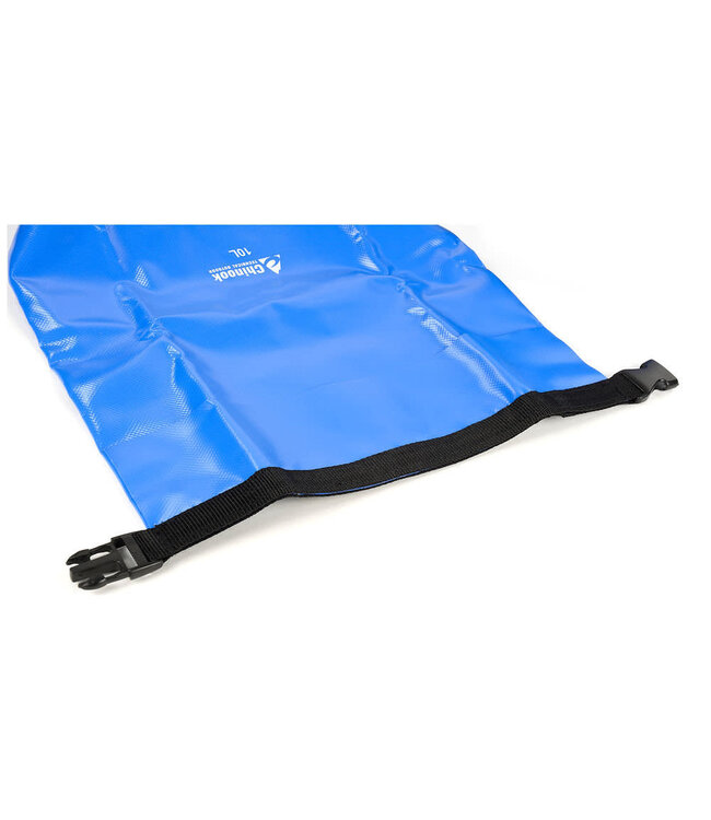 Chinook Chinook Paddler DLX Dry Bag 40L - Olive