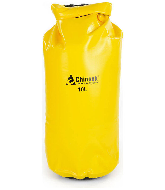 Chinook Chinook Paddler DLX Dry Bag 40L - Olive