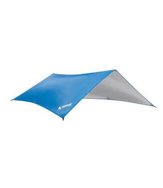 Chinook Chinook Silver Coated Tarp 9'10" X 12'10"