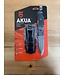 Red Pine Gear Aid Akua Blunt Tip Knife - Black