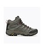 Merrell Merrell Mens Moab 3 Mid Waterproof Hiking Shoe