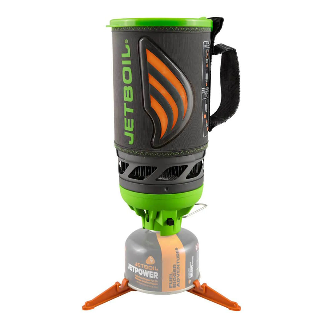 JETBOIL Flash Java Kit and Camp Stove - ECTO