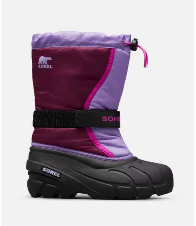 Sorel Sorel Youth Flurry Boot