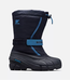 Sorel Sorel Youth Flurry Boot