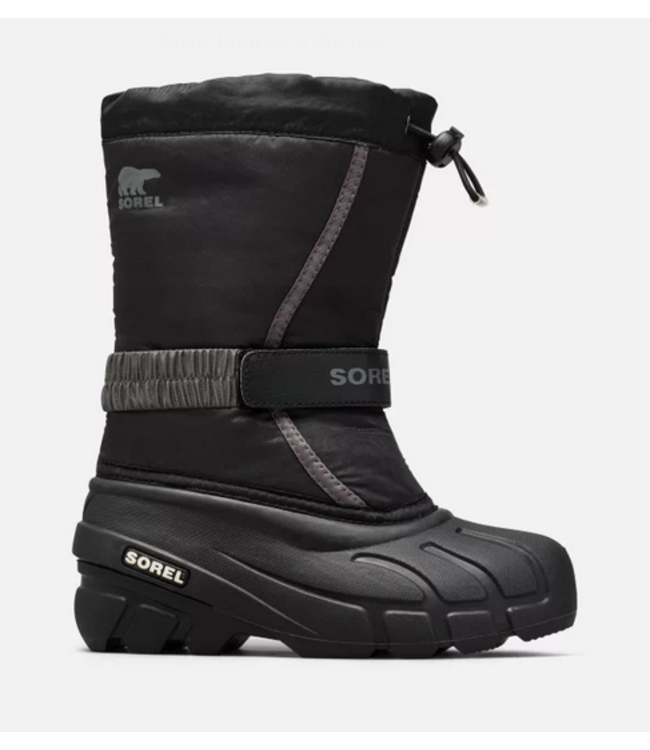 Sorel Sorel Youth Flurry Boot