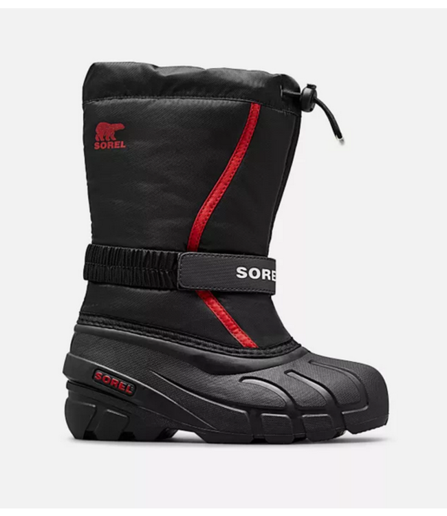Sorel Sorel Youth Flurry Boot