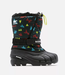 Sorel Sorel Youth Flurry Print Boot