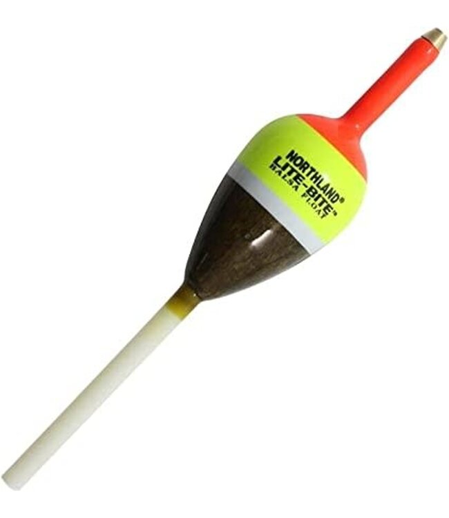 Northland Northland Lite-Bite Slip Bobber - 2/pk.