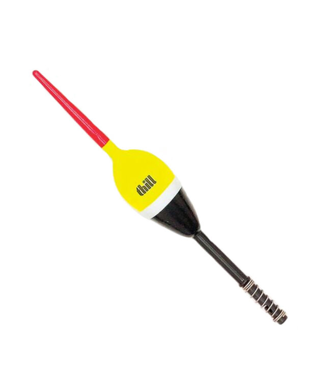 Thill Thill Night n' Day Spring Bobber - 2/pk.