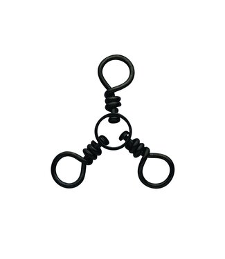 Eagle Claw Eagle Claw 3-Way Swivel