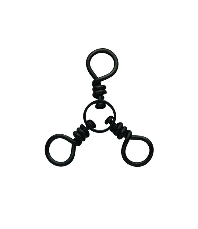 Eagle Claw Eagle Claw 3-Way Swivel